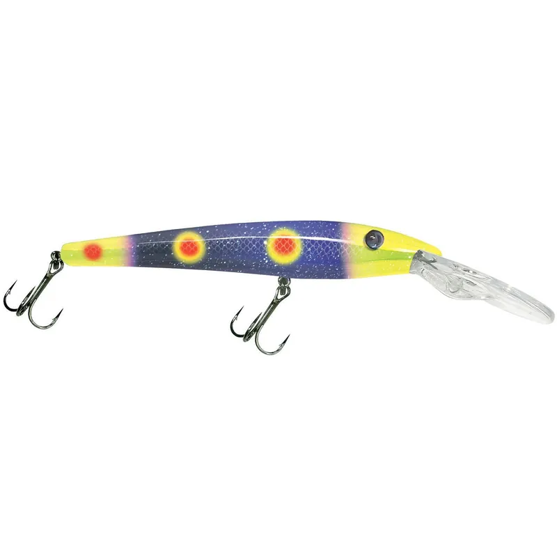Acme Reef Stalker 5/8oz Mr. Ugly