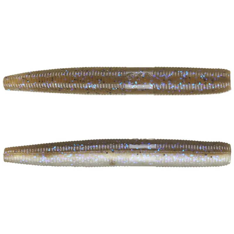 Yamamoto Ned Senko Floater 3" 10Pk Electric Shad