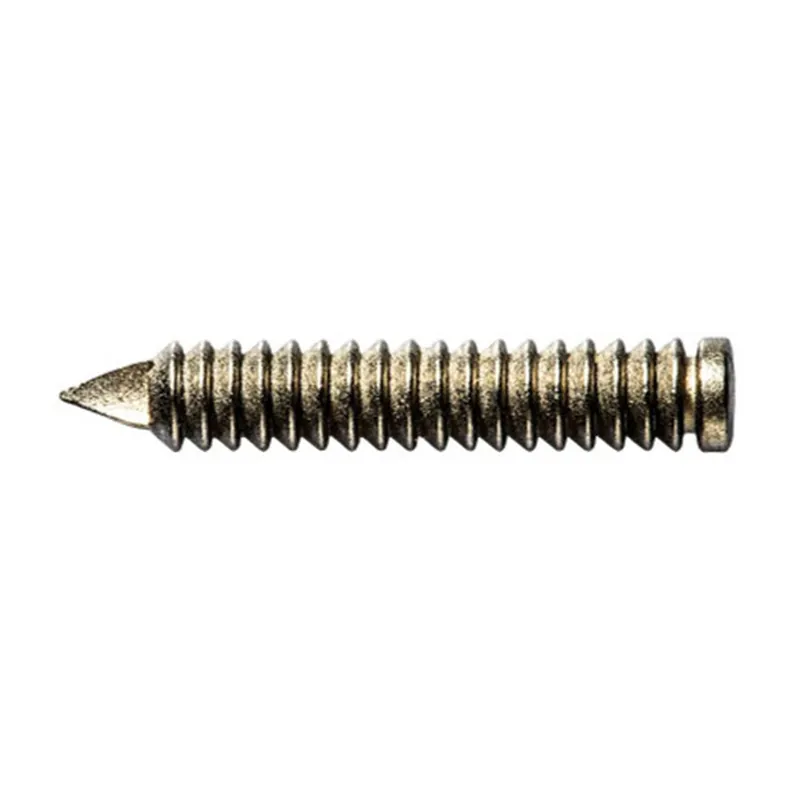 Z-Man Rattle-Snaker Tungsten SpikeZ Weights 1/32