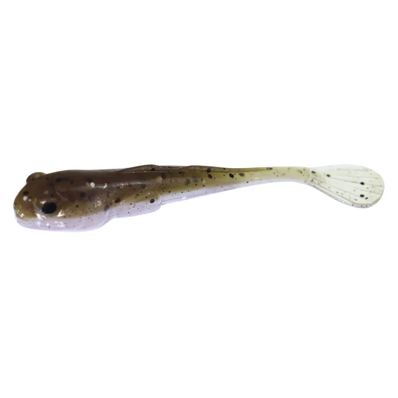 Big Joshy Goby 5pk 3.5" Goby