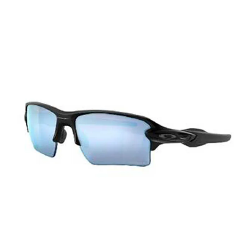 Oakley OO9188-58 Flak 2.0 XL Matte Black Prizmd