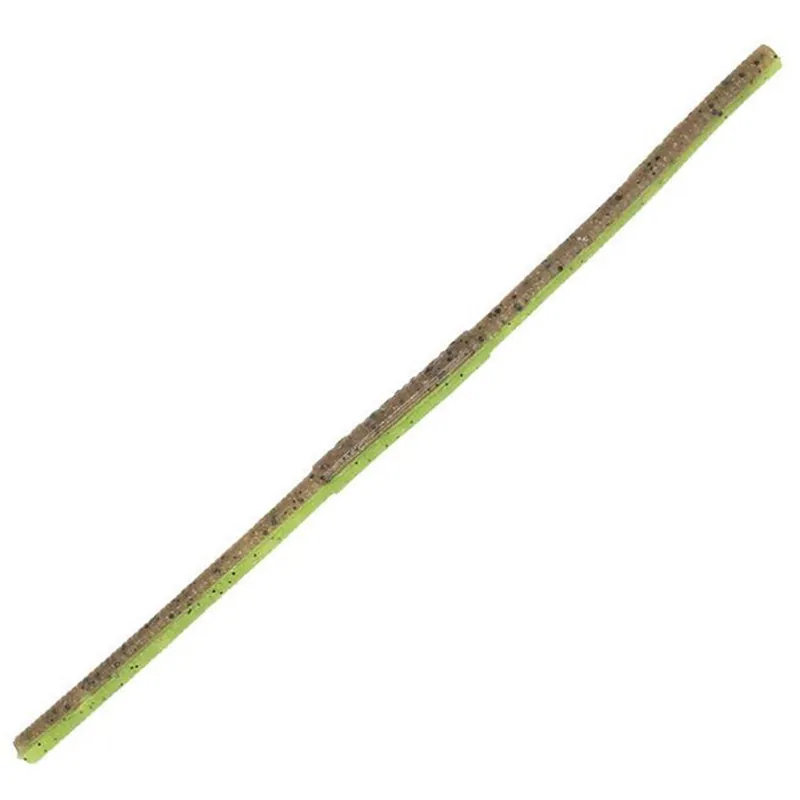 Geecrack G-Crazy 18" Green Pumpkin/Chart