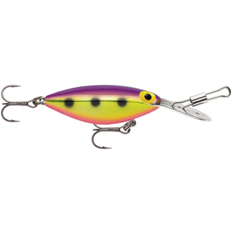 Storm Lures Hot N‘ Tot 2.5" Walleye Wizard