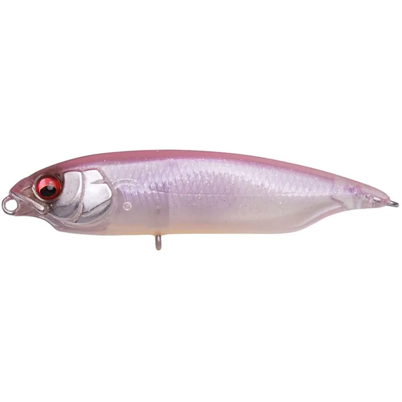 Megabass Karashi 2.3" Glx Frozen Pink