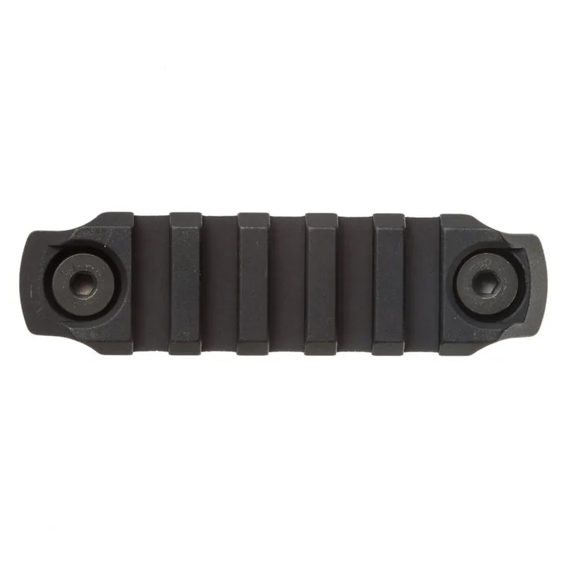 BCM 3 inch Picatinny Rail Section Aluminum M-LOK Compatible