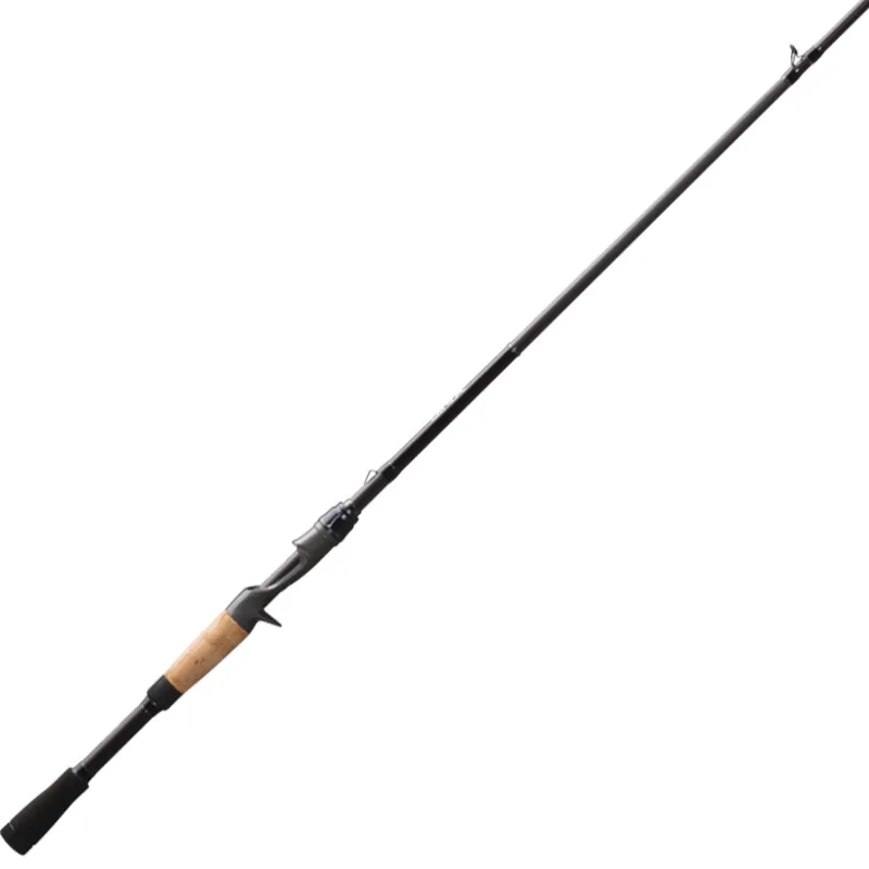 13 Fishing JINX Split Grip Casting Rod 7‘1" Medium Power Fast Action 1 Piece