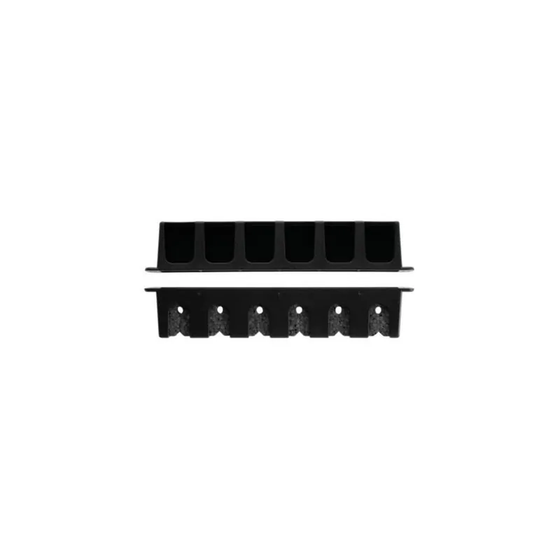 Berkley Vertical 6-Rod Racks