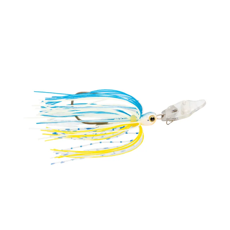 Strike King Rattling Thunder Cricket 3/8 Oz Sexy Shad 2.0
