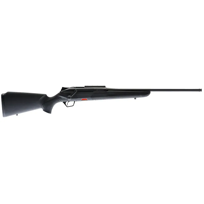 Beretta USA JBRX1EN315 BRX1 243 Win 5+1 20" Black Steel Threaded Barrel, Black Picatinny Rail Receiver, Negative Comb w/Adj LOP Black Synthetic Stock, Ambidextrous