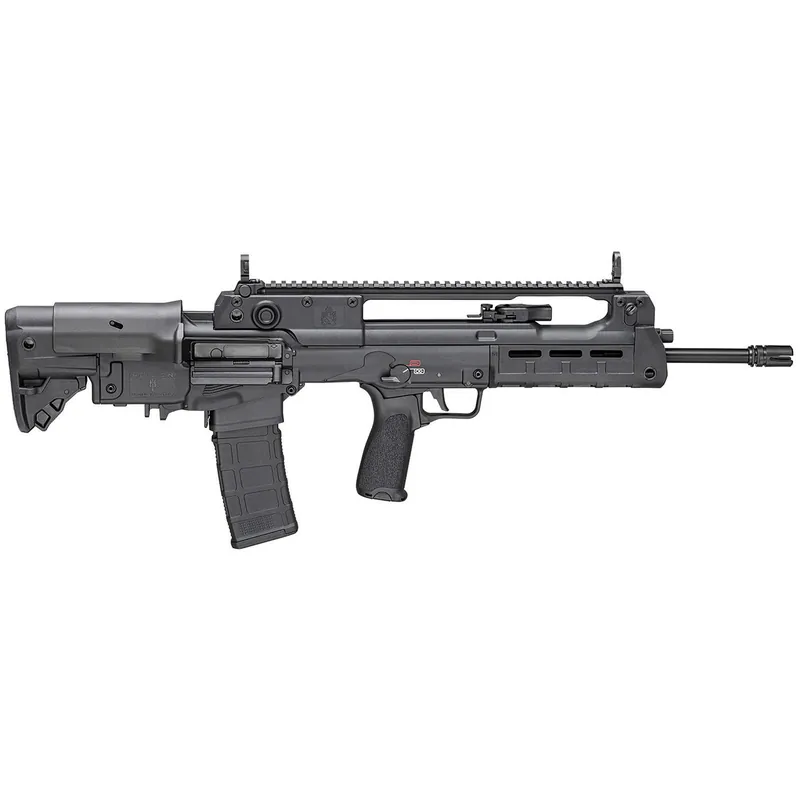 SPG HL918556B HELLION 5.56 18 BULLPUP 30R