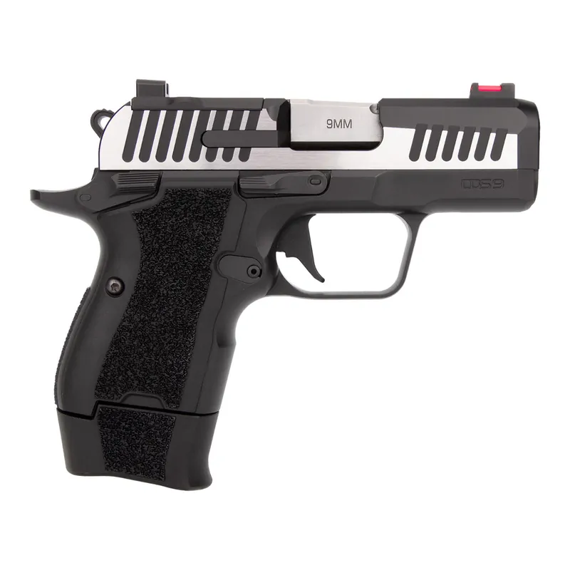 Kimber CDS9 CLASSIC (OR) 9mm 3.18" Barrel 13/15 Round Magazine‘s