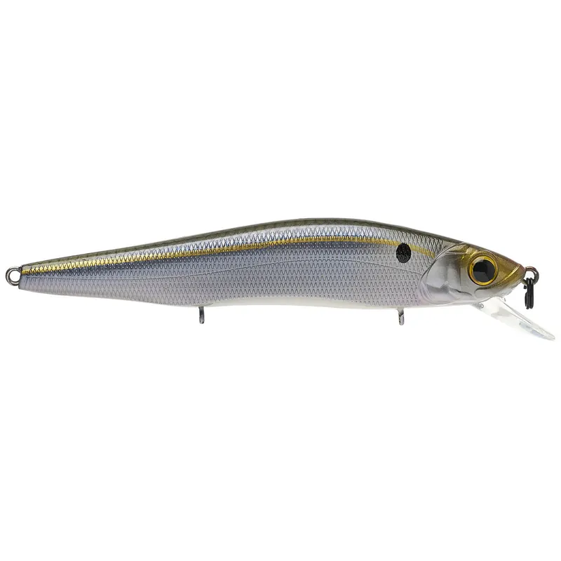 6th Sense Provoke 106 Sink Threadfin Shad