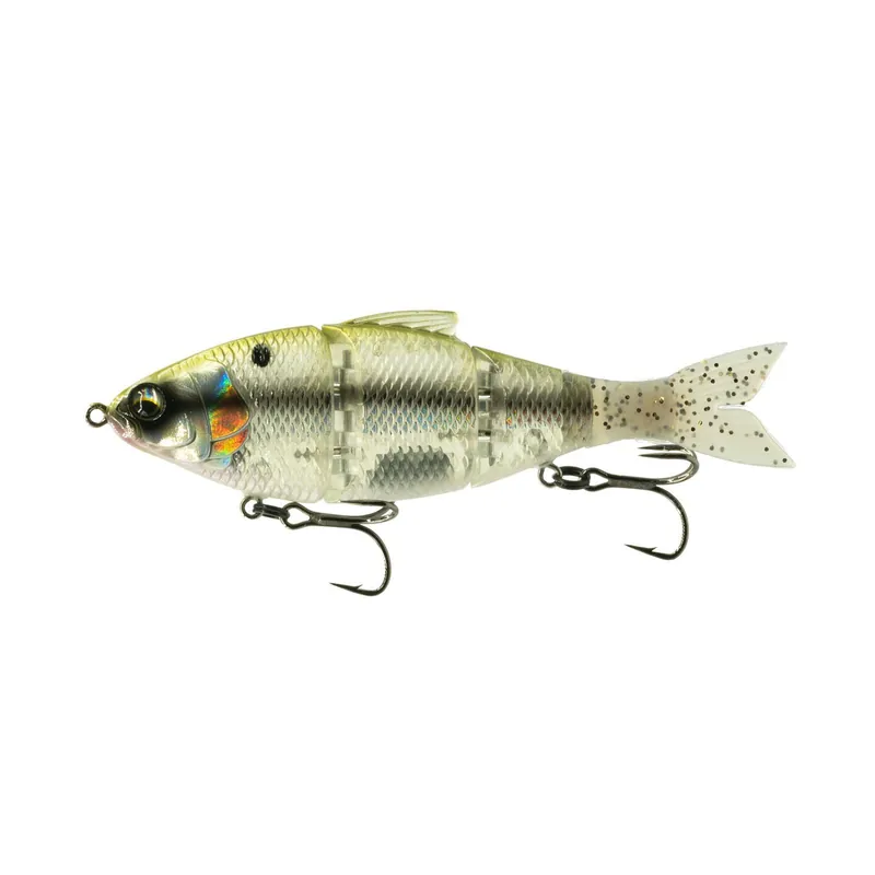 6th Sense Trace 5 Fast Sink Shad Burst