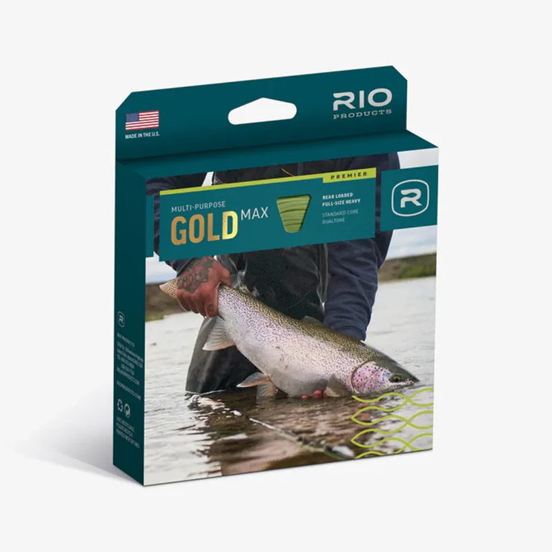 Premier Gold Max 5WT