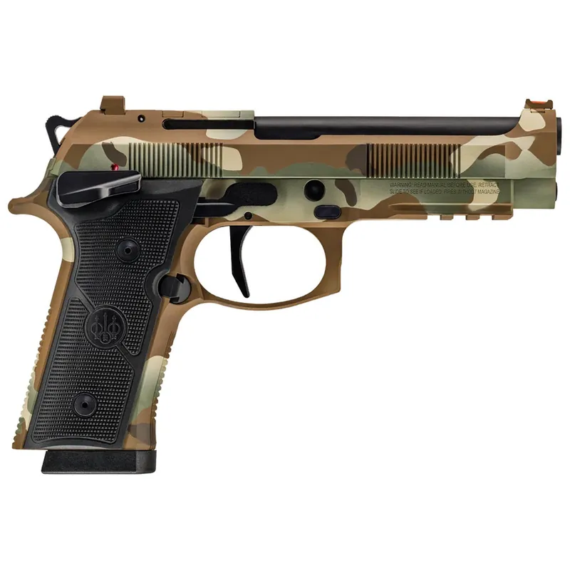 BER SPEC0733A10 92XI SAO 9M 4.7 10R MULTICAM