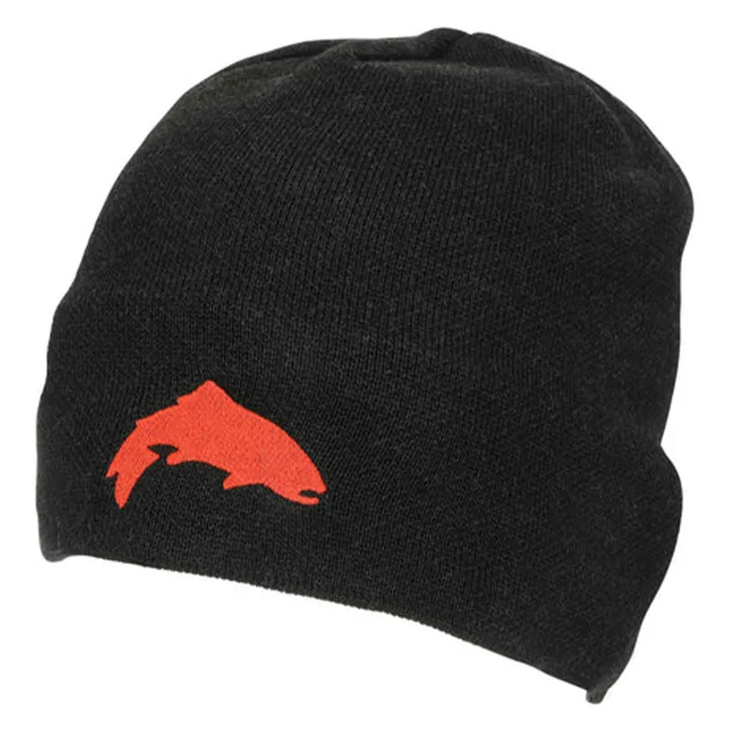 Simms Everyday Beanie Carbon