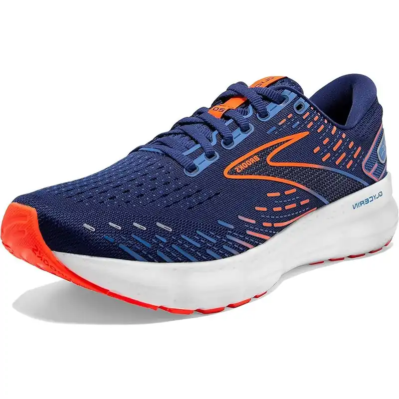 Brooks Men‘s Glycerin 20 Neutral Running Shoes