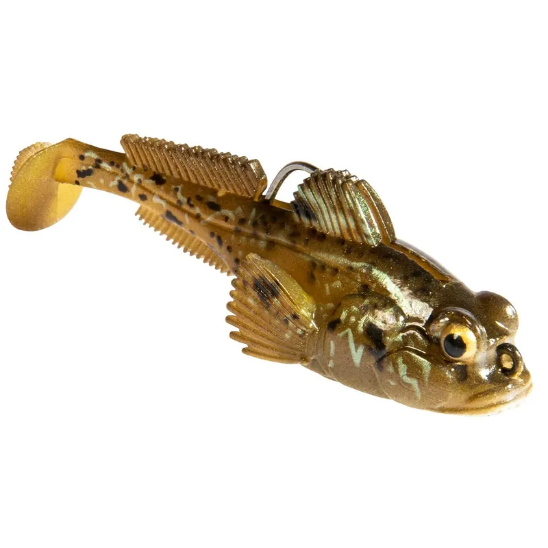 Z-Man Gobius