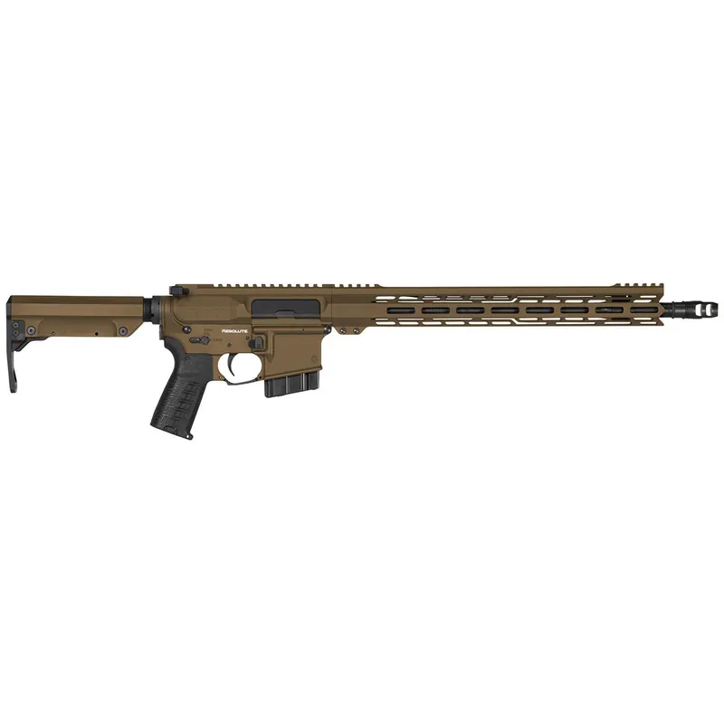 CMMG 28A670CMB RESOLUTE MK4 22ARC 16.1 MDBRZ