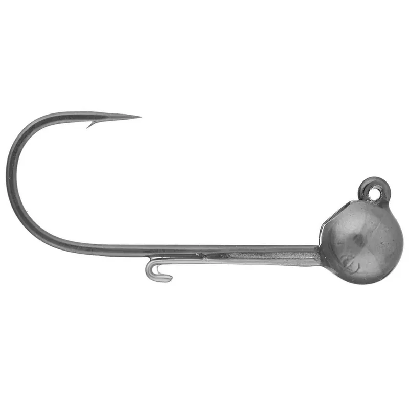 Picasso Tungsten Head Plain 4 3/8oz