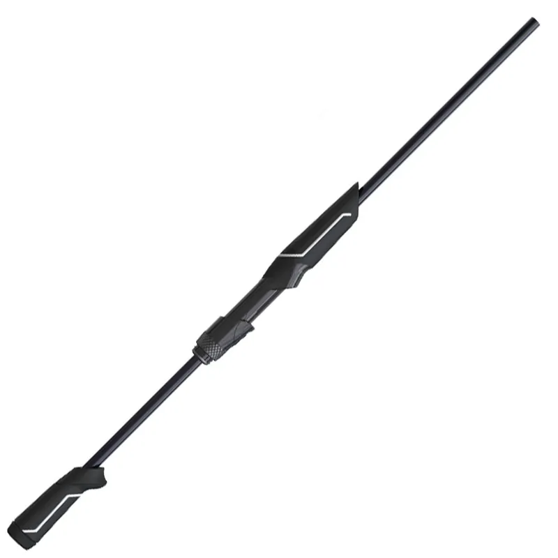 St. Croix Physyx Spinning Rod 6‘8" Medium