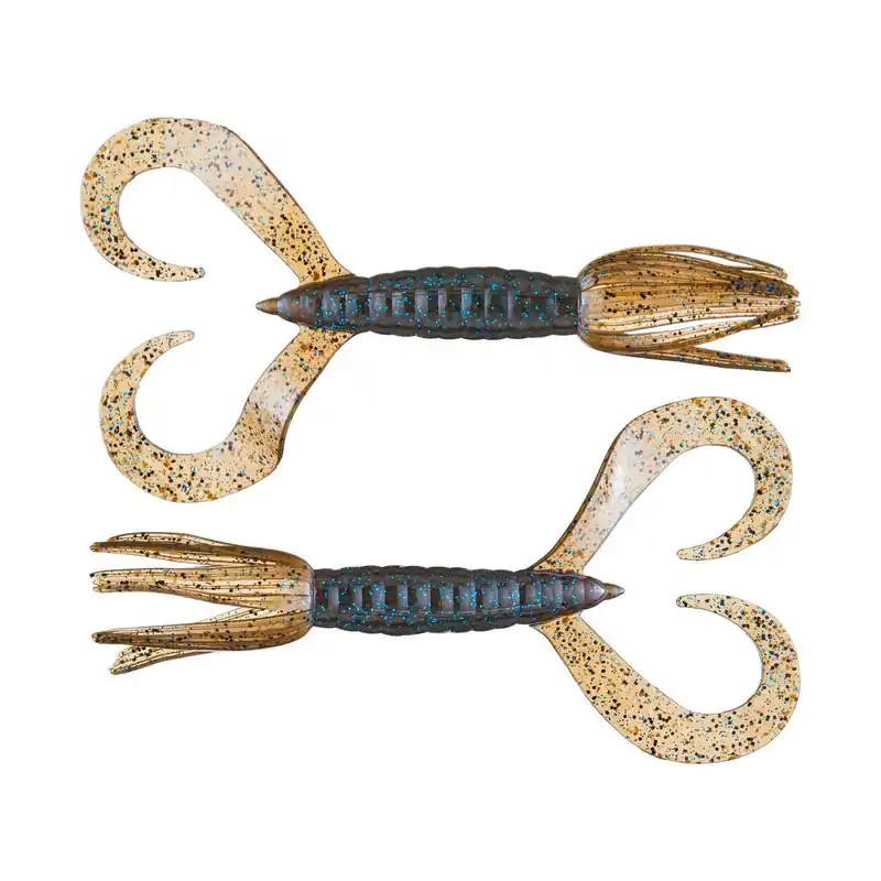 Keitech Little Spiders