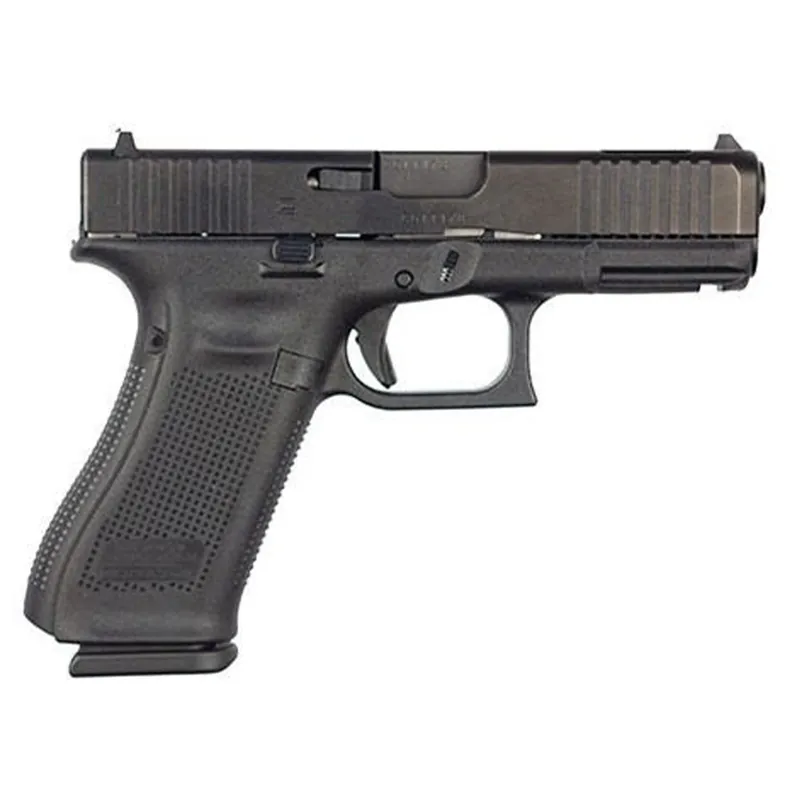 Glock G45C V 9mm 4.02" Barrel 17 Round