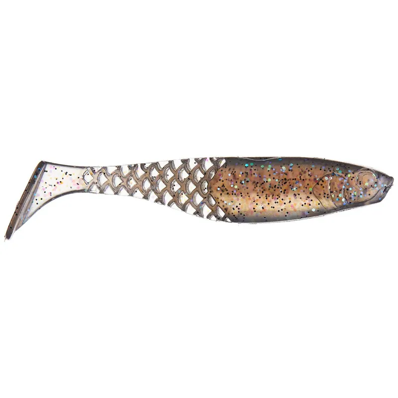 Berkley PowerBait Paddlin‘ PowerStinger