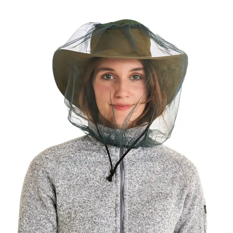 Coghlan‘s Mosquito Head Net