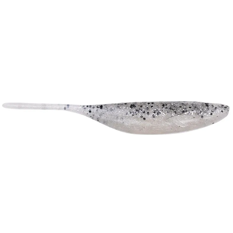 Duckett Fishing Sway Minnow 3/8 oz. Silver Shad