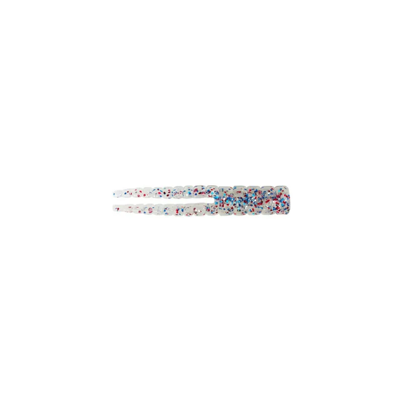 Leland Lures Crappie Magnet Body 15Pk Heavy D