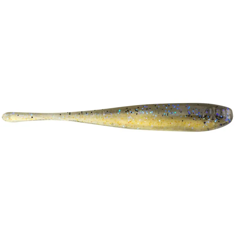 Berkley PowerBait Pro Twitchtail Minnows