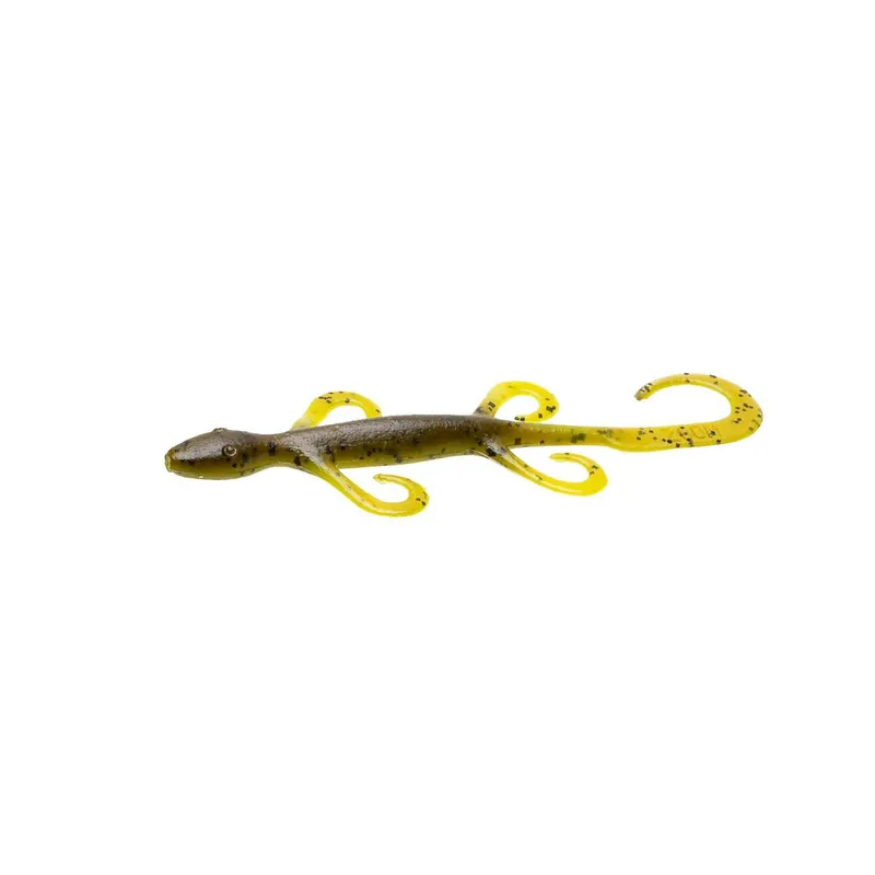 Zoom Lizards Baits