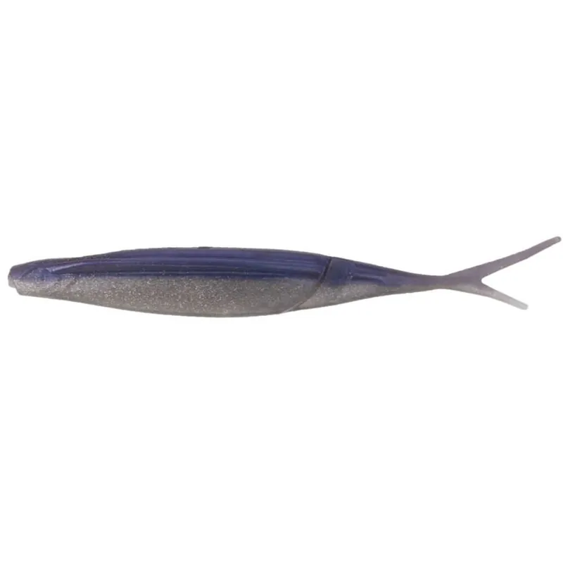 Yamamoto Hinge Minnow 7" Pro Blue