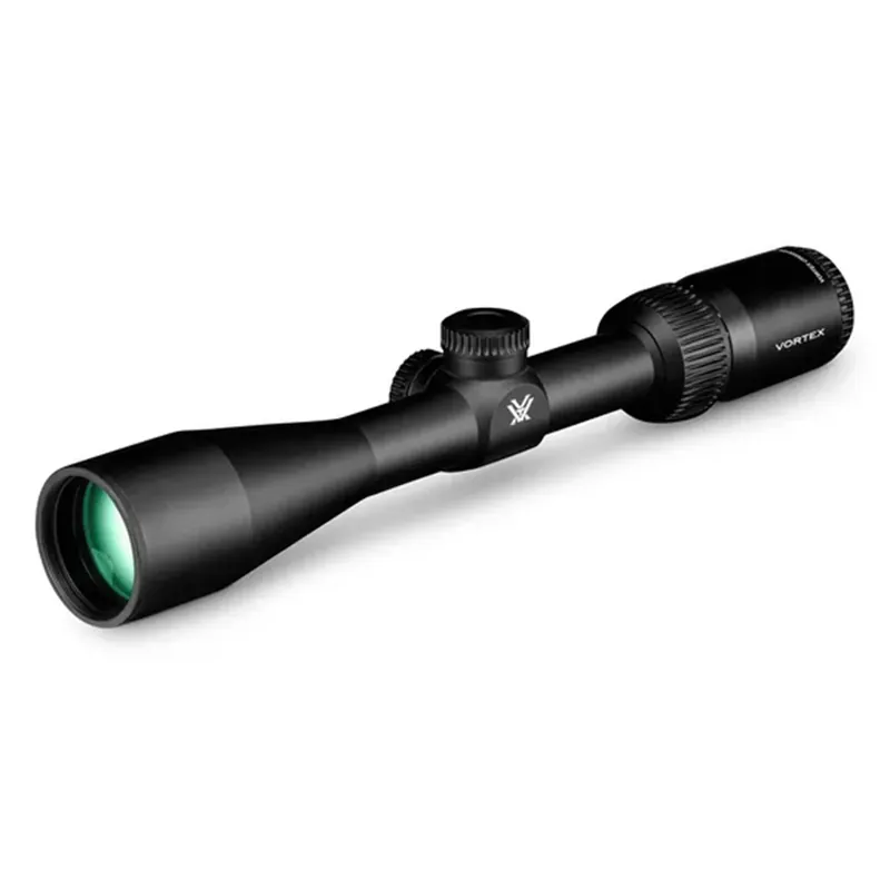 Vortex Crossfire HD 3-9x40 V-Plex (MOA) Reticle 1" Tube