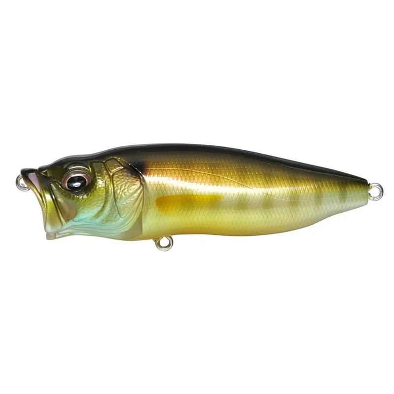 Megabass Popmax 3.25" Gill
