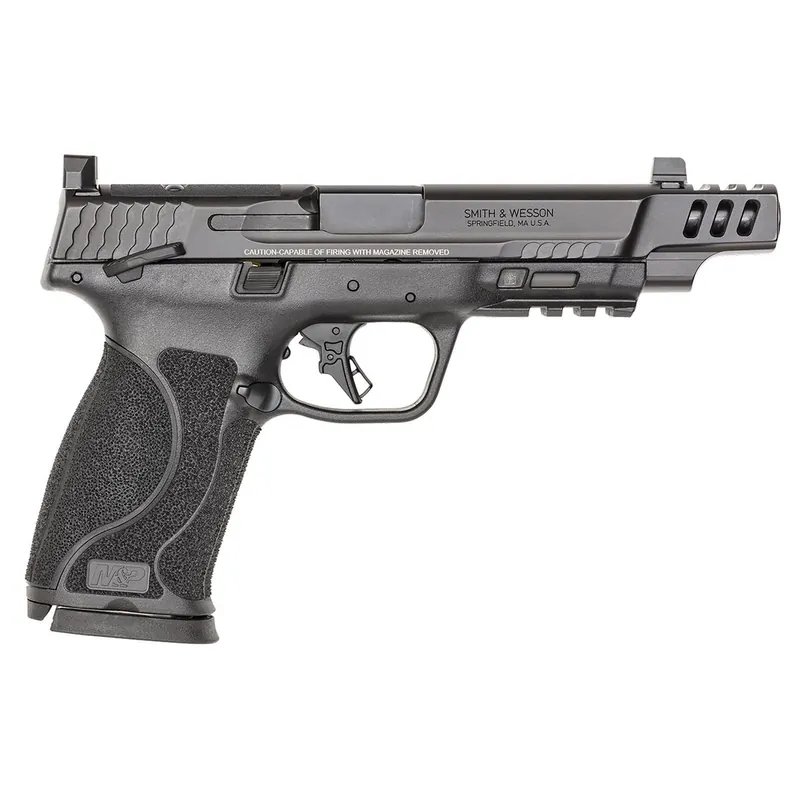 S&W M&P 13970 10MM 5.6 15R VORTEX BNDLE