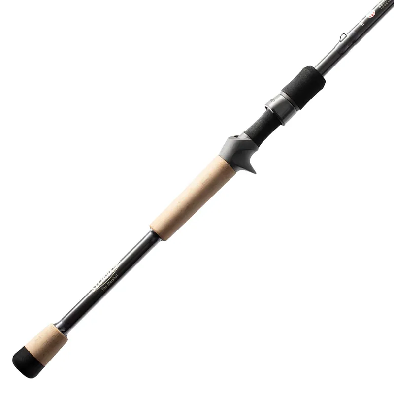 St. Croix Victory Casting Rod 7‘3" H