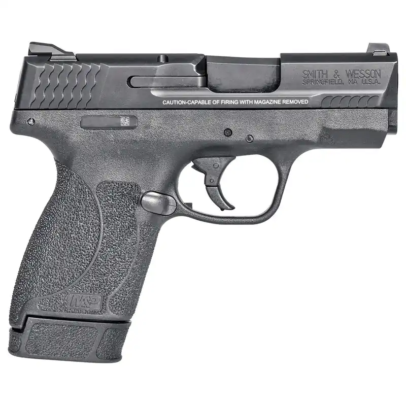 Smith & Wesson M&P 45 Shield M2.0 Thumb Safety .45 ACP 3.3" Barrel 7 Round