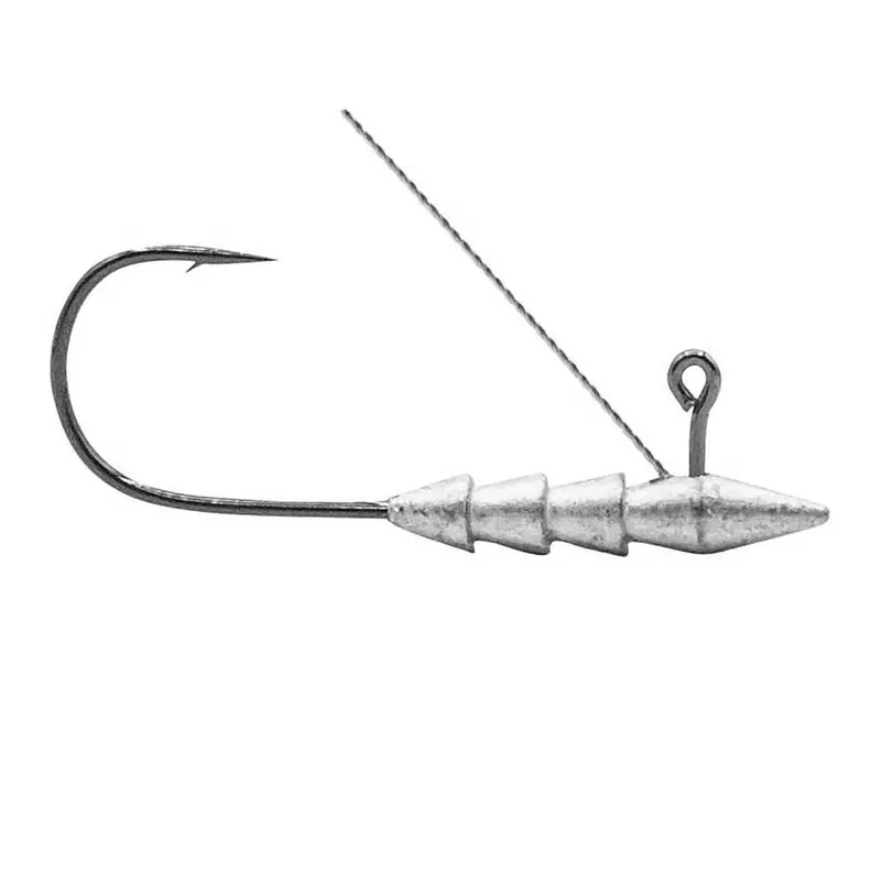 Core Tackle Weedless Hover Rig 3/32