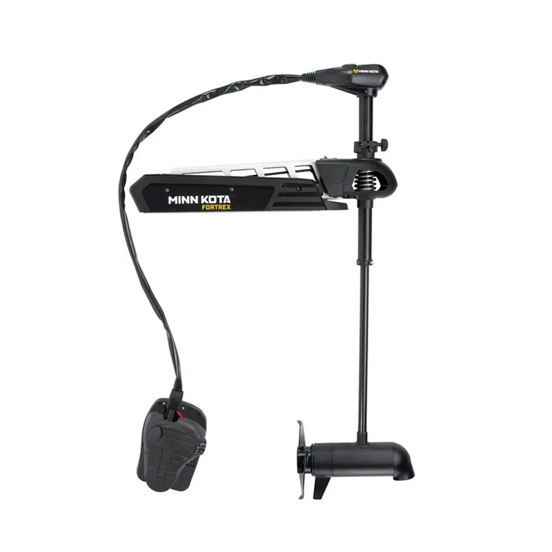 Minn Kota Fortrex 45" Shaft 36v (112 lb) Trolling Motor