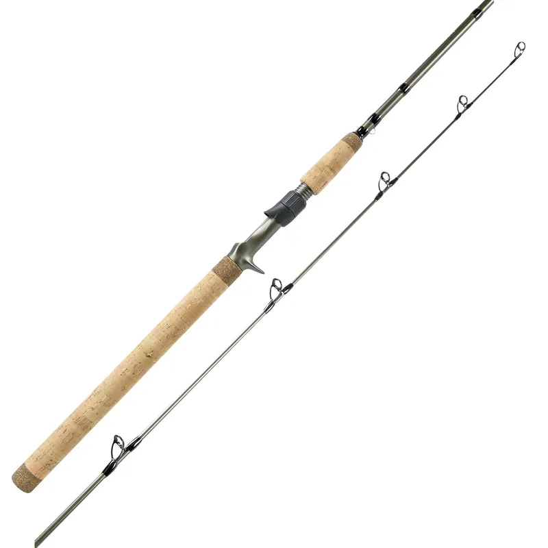 Okuma Connoisseur "B" Series Steelhead Rods 9‘ 2 Piece Spinning Rod