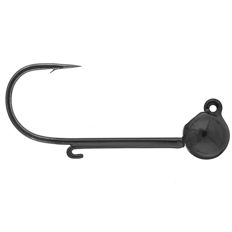 Picasso Tungsten Head Black 3 1/2oz
