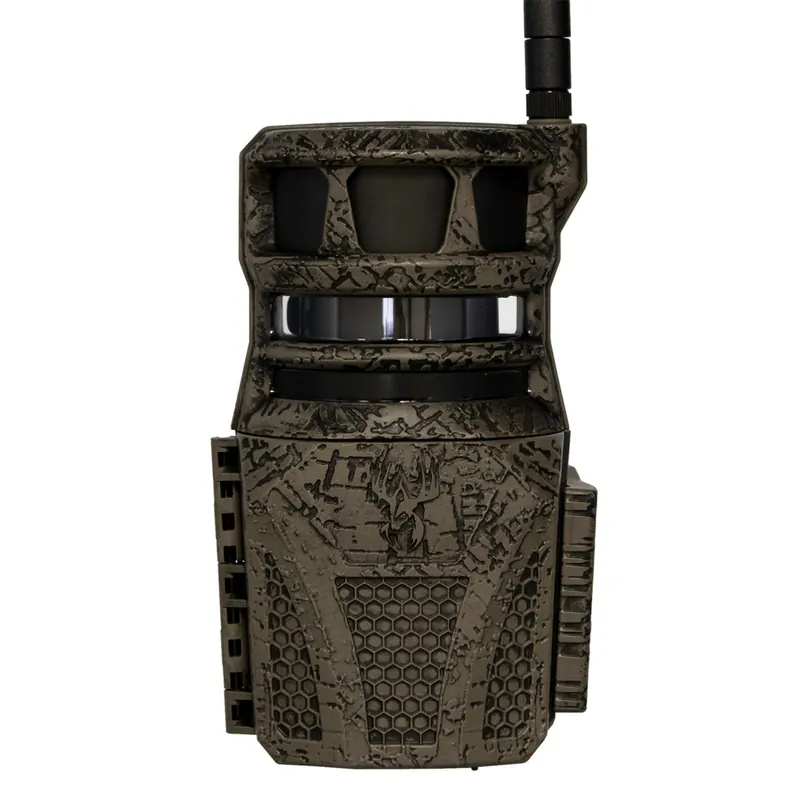 Wildgame Innovations Orbit 360º Trail Camera 1080p Wireless ATT and Verizon