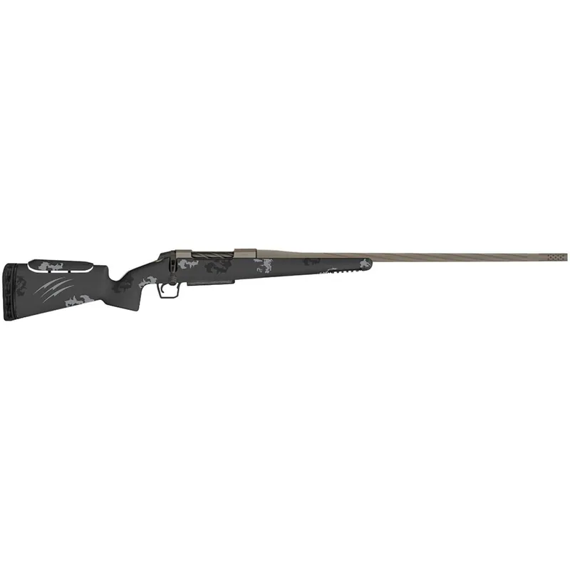 FIERCE FRXP7PRC22TP TWRIVLXP 7PRC 22 3 TNG/PH