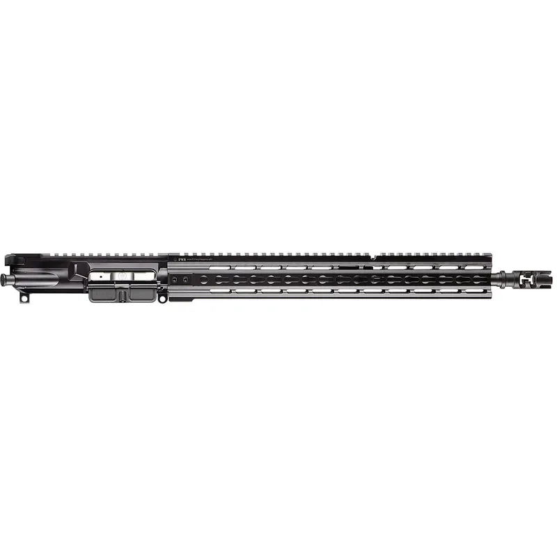 Primary Weapons M116UA0B MK1 Mod 1-M Upper 223 Wylde 16.10" Chrome-Lined 4140 Steel Barrel w/Removeable Muzzle Device, 7075-T6 Anodized Aluminum Receiver, 15.05" M-LOK Handguard For AR-15