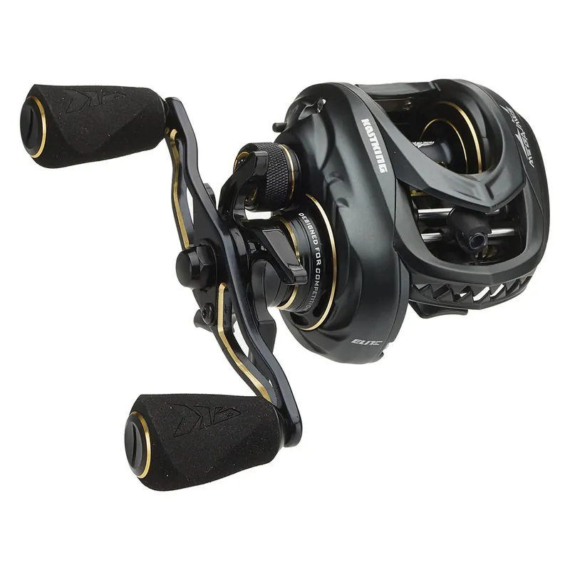 KastKing MegaJaws Elite Casting Reels Right Handed 7.2 1