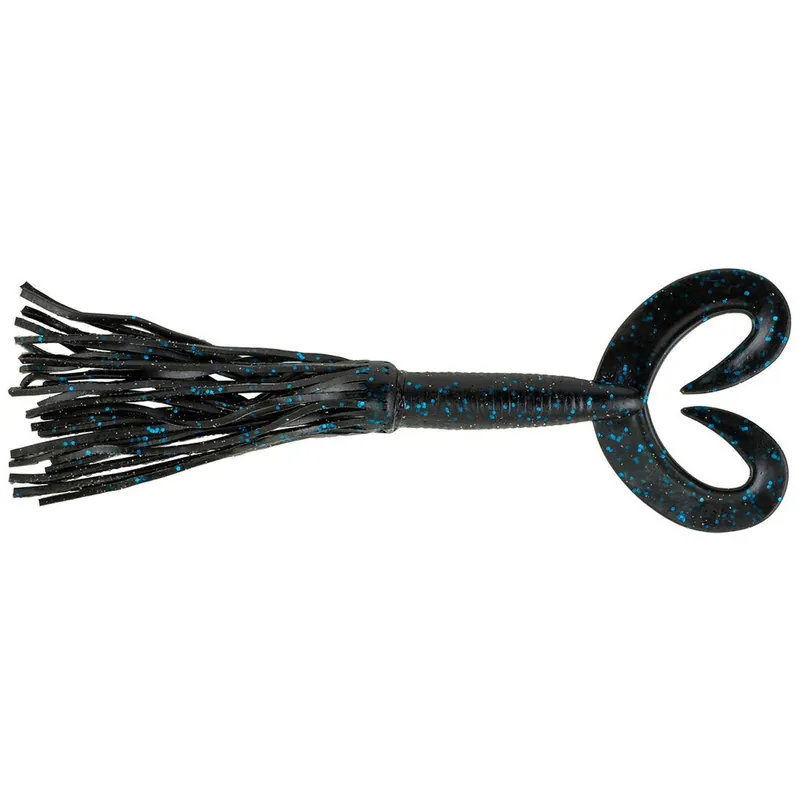Berkley Powerbait Bearded The Deuces