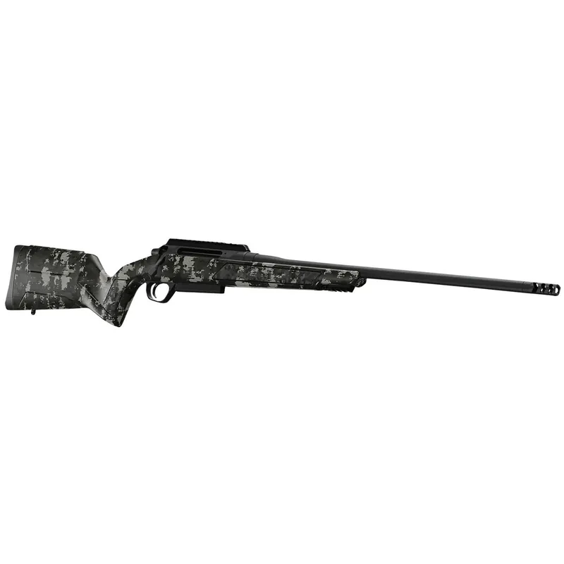 CHRIS 8011502800 EVOKE HUNTER 7MMPR 22 BLK