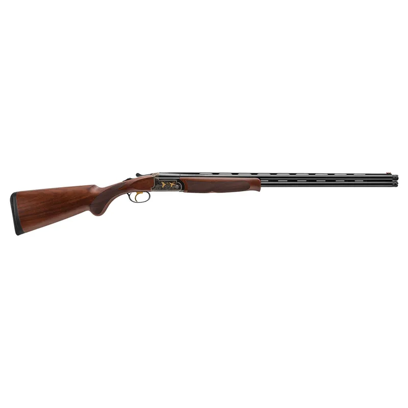 Franchi Instinct LX 41170 20 Gauge 28" Barrel AA Grade Satin Walnut Stock